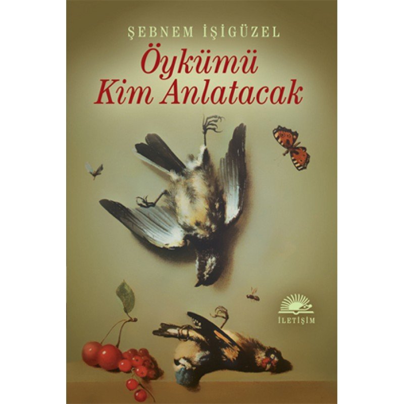 Öykümü Kim Anlatacak