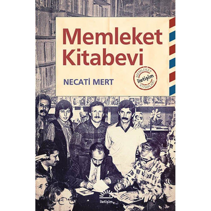 Memleket Kitabevi