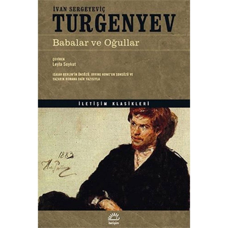 Babalar Ve Oğullar