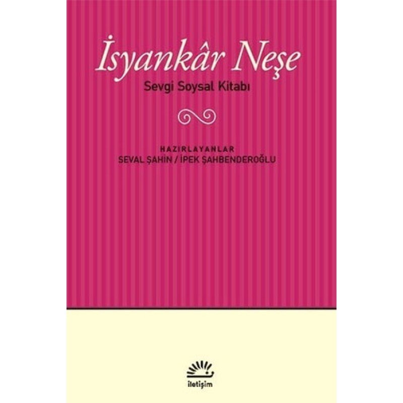 İsyankar Neşe