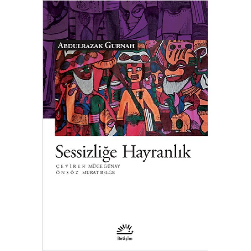 Sessizliğe Hayranlık