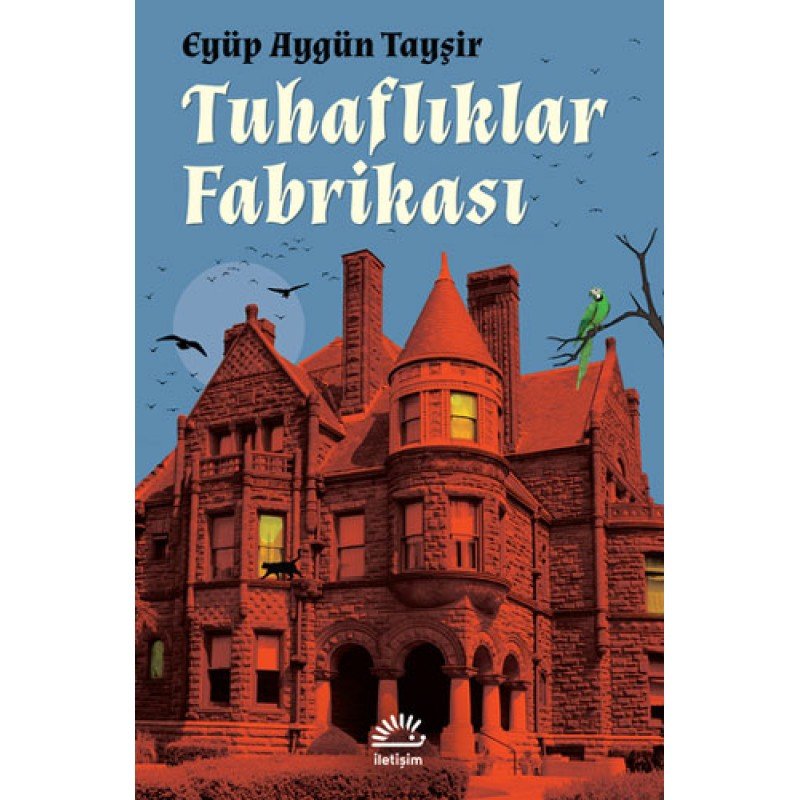 Tuhaflıklar Fabrikası