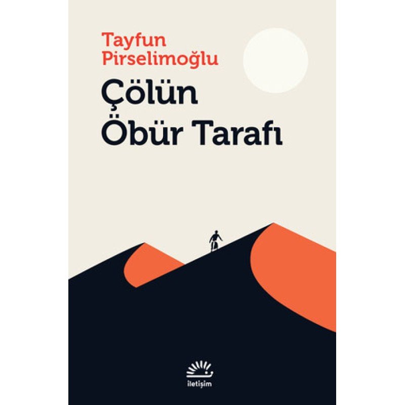 Çölün Öbür Tarafı