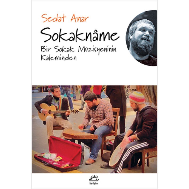 Sokaknâme