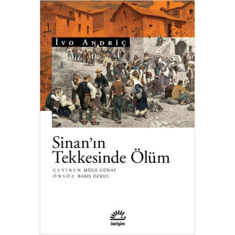 Sinan’In Tekkesinde Ölüm