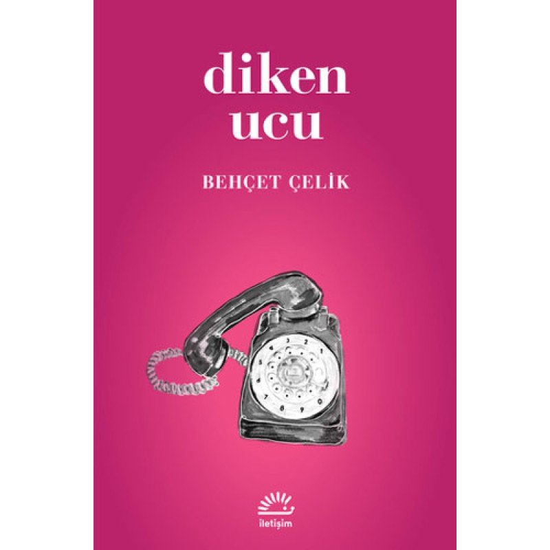 Diken Ucu