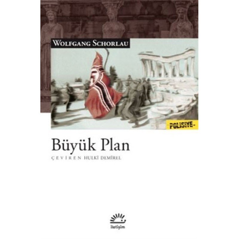 Büyük Plan