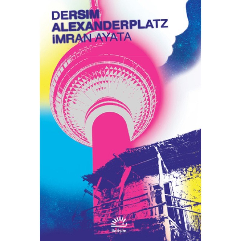 Dersim Alexanderplatz