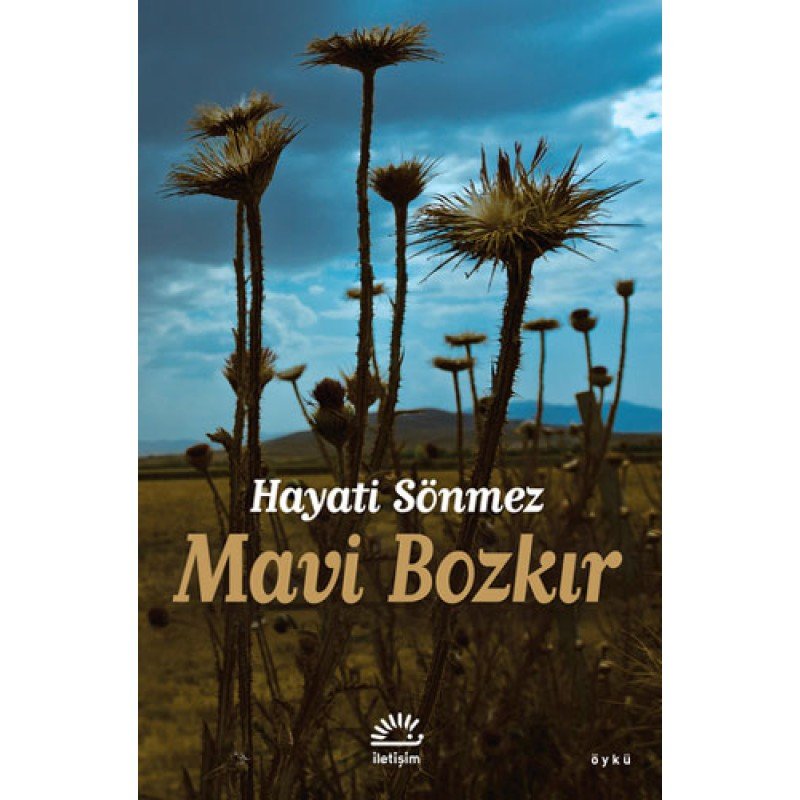 Mavi Bozkır