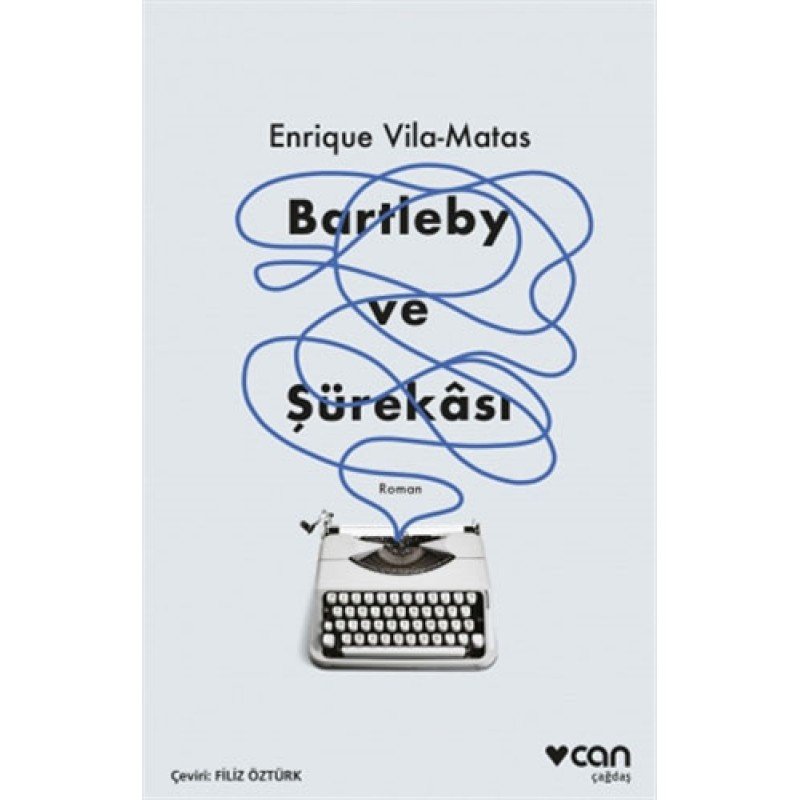 Bartleby Ve Şürekası