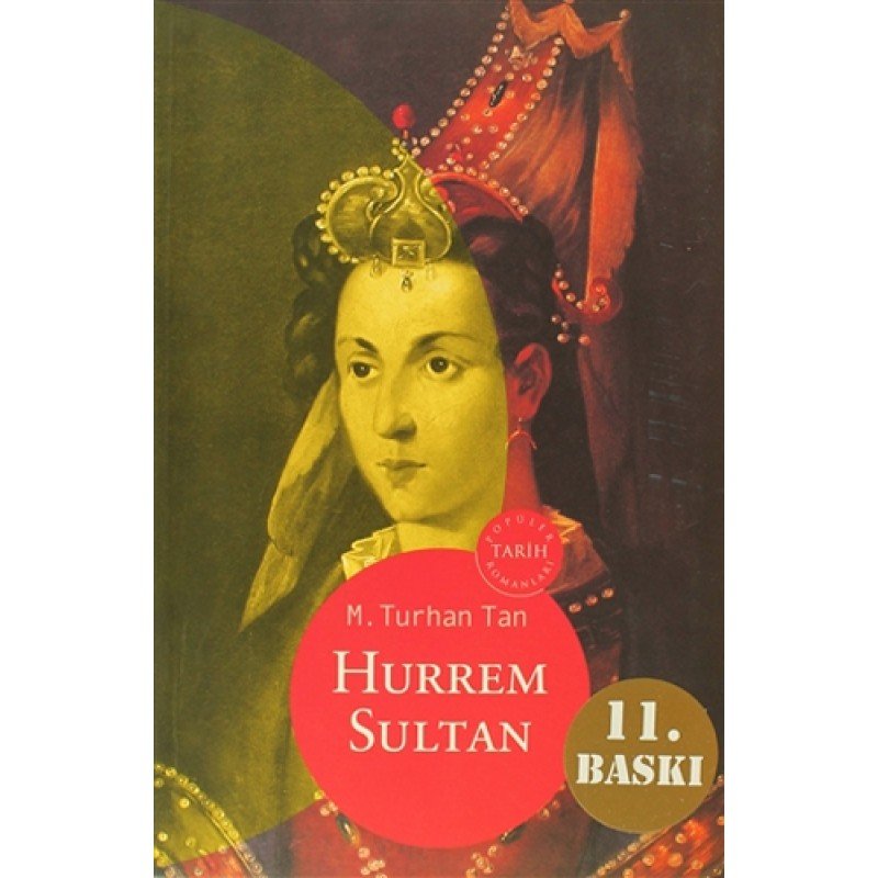 Hürrem Sultan