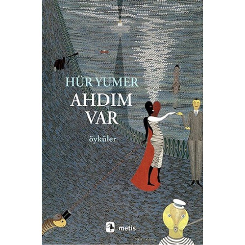 Ahdım Var