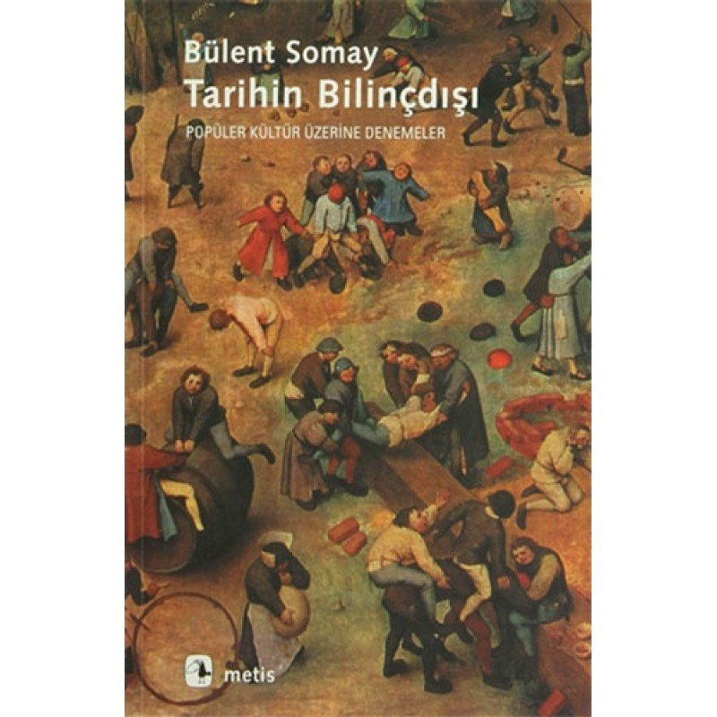 Tarihin Bilinçdışı