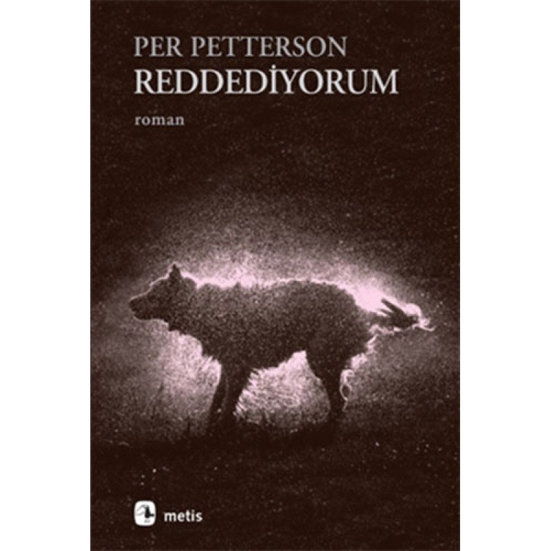 Reddediyorum