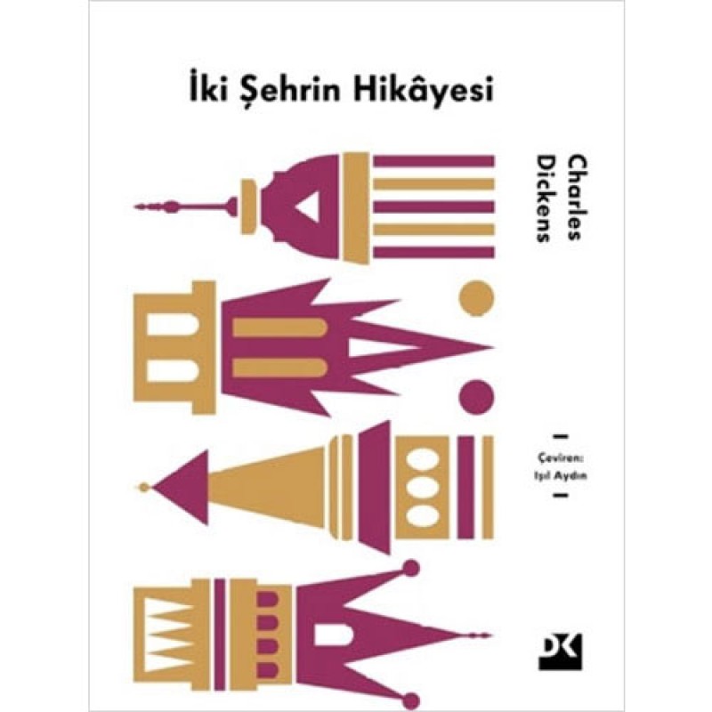 İki Şehrin Hikayesi