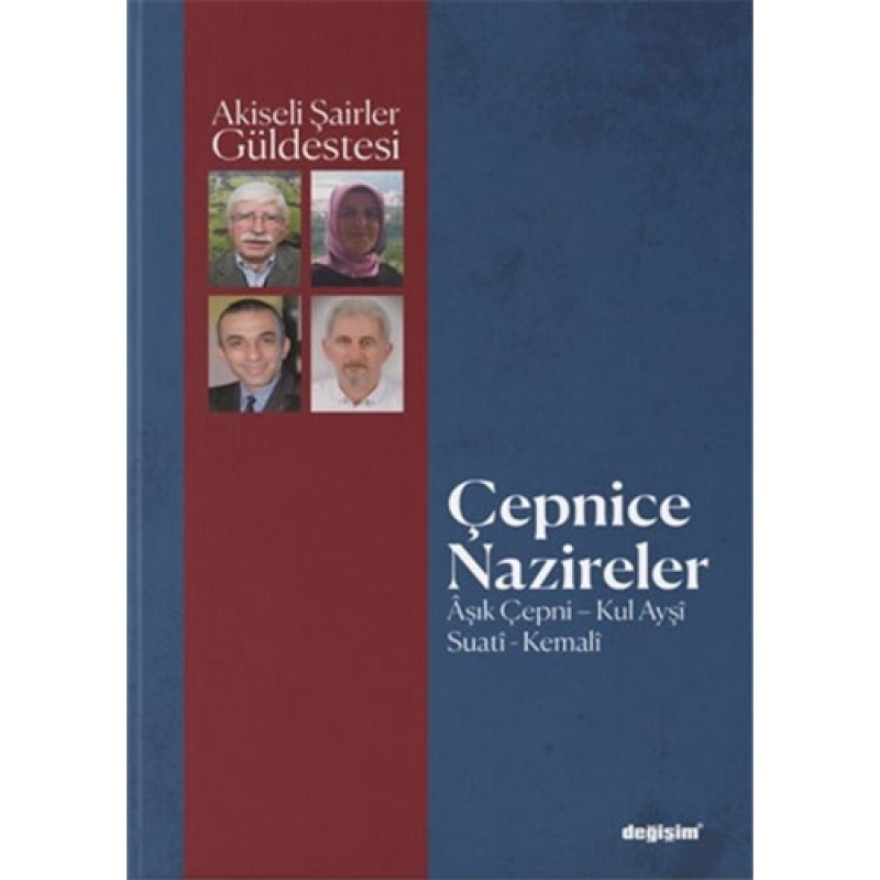 Çepnice Nazireler