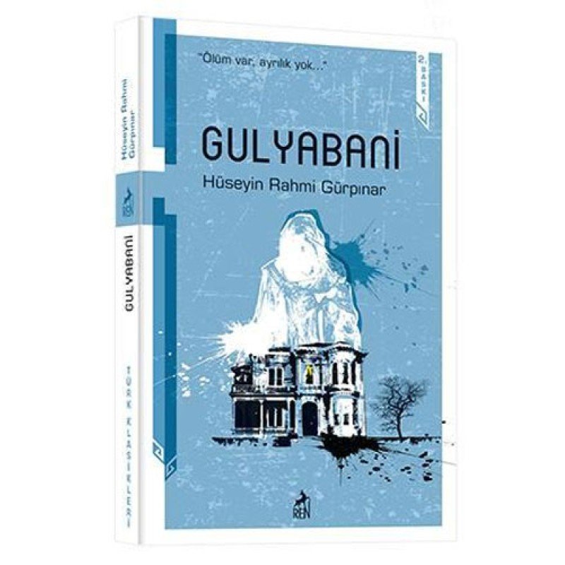 Gulyabani