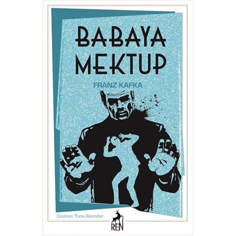 Babaya Mektup