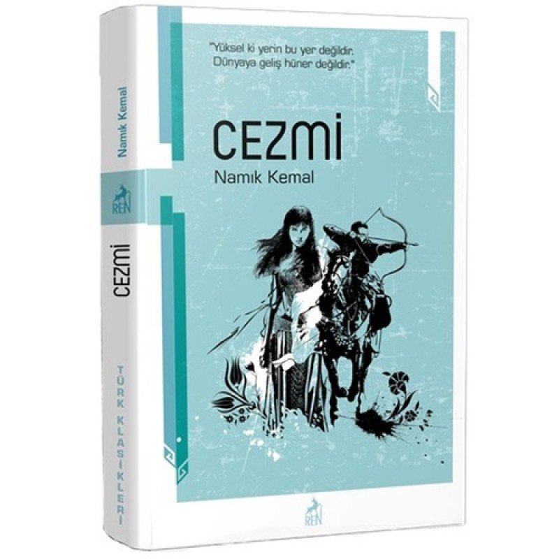 Cezmi