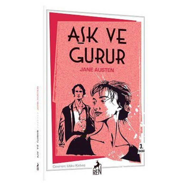 Aşk Ve Gurur