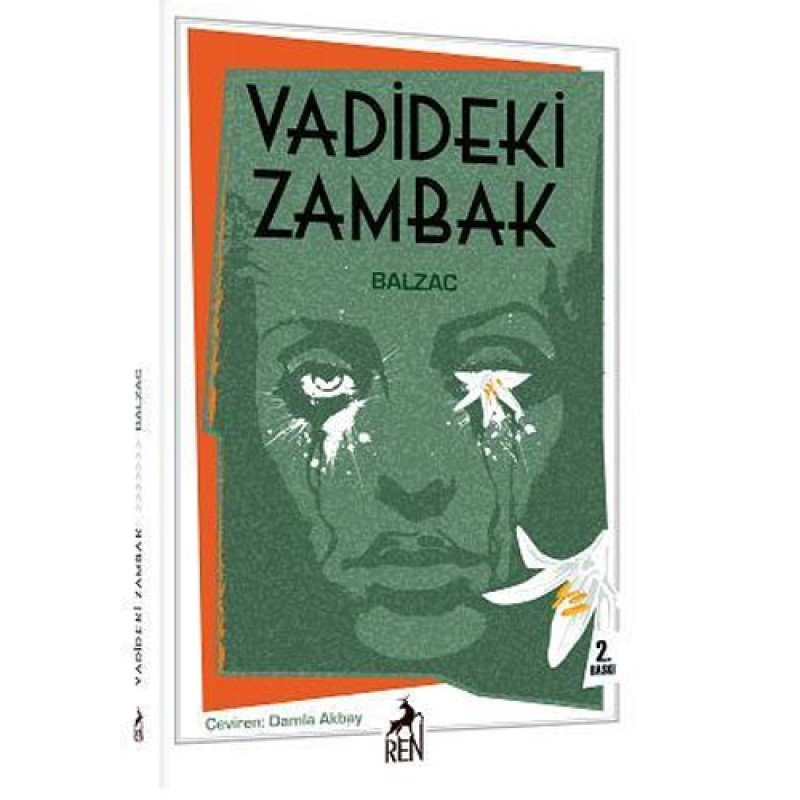 Vadideki Zambak