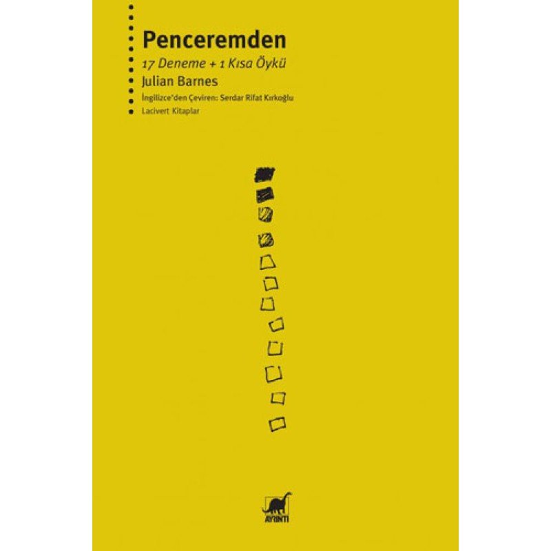 Penceremden