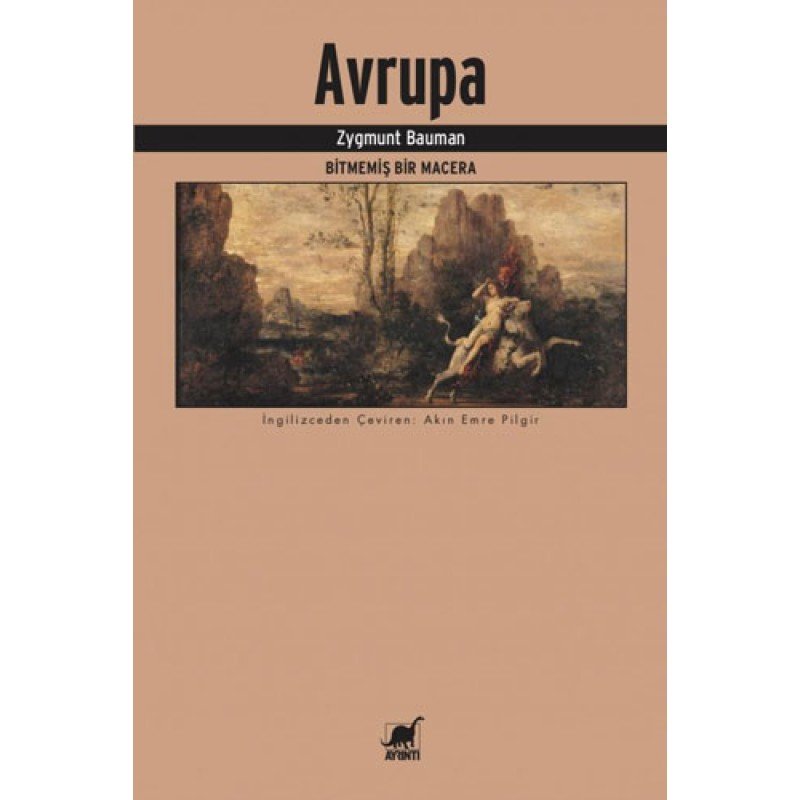 Avrupa