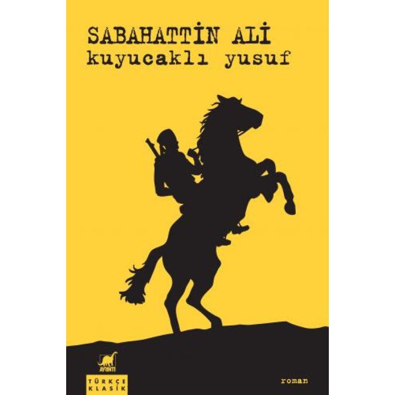 Kuyucaklı Yusuf