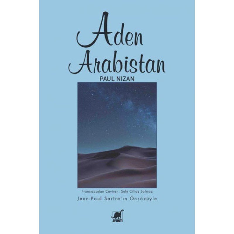 Aden Arabistan