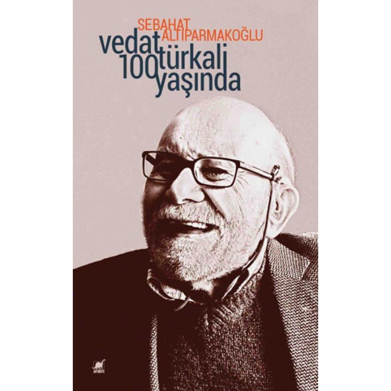 Vedat Türkali 100 Yaşında