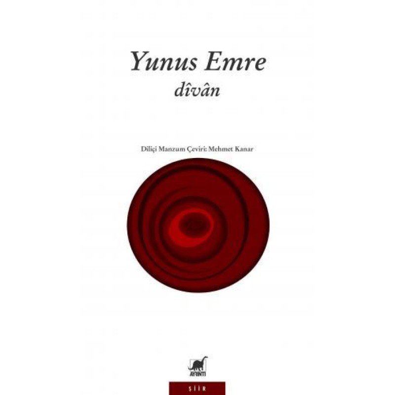 Yunus Emre - Divan