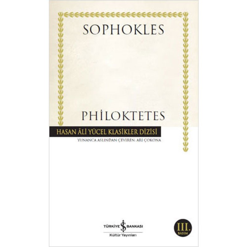 Philoktetes