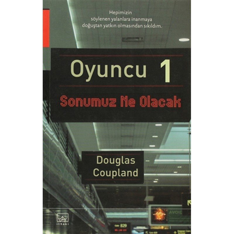 Oyuncu 1