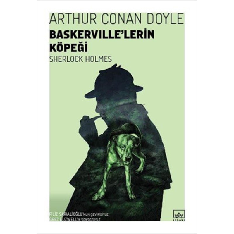 Baskerville’Lerin Köpeği