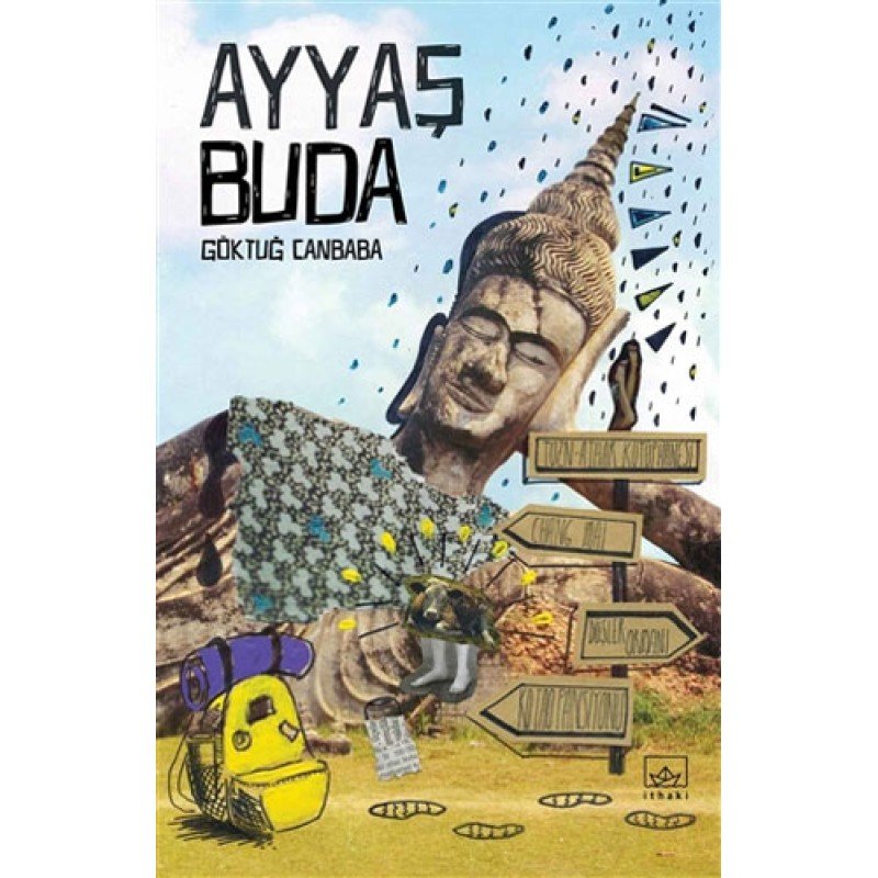 Ayyaş Buda