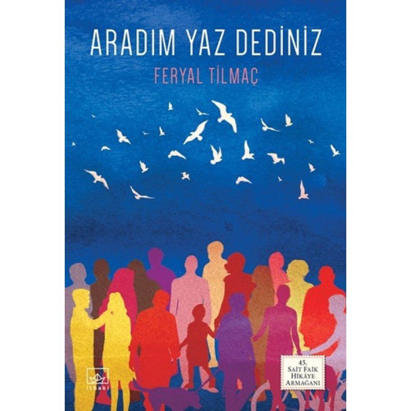 Aradım Yaz Dediniz