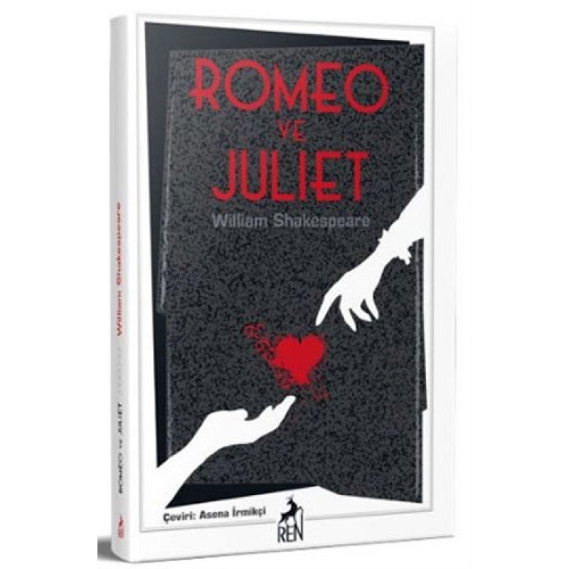 Romeo Ve Juliet