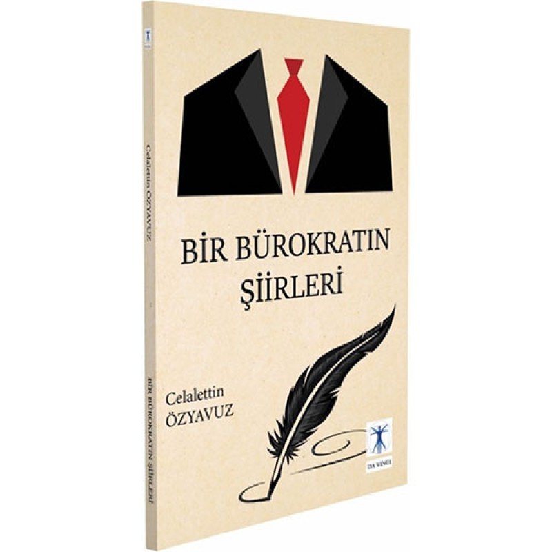 Bir Bürokratın Şiirleri