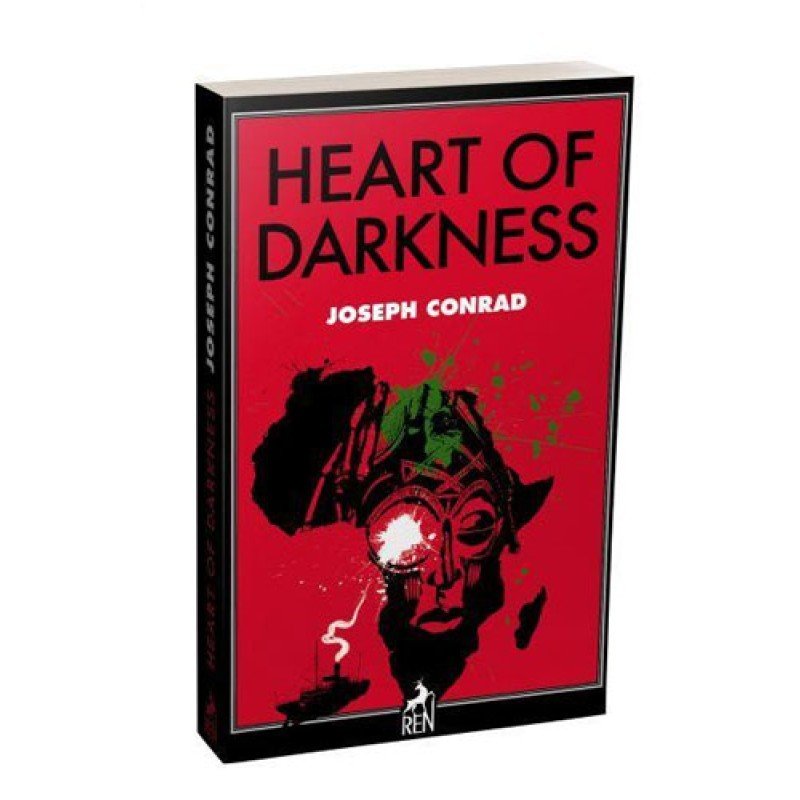 Heart Of Darkness