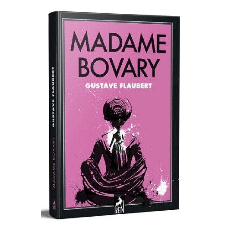 Madame Bovary