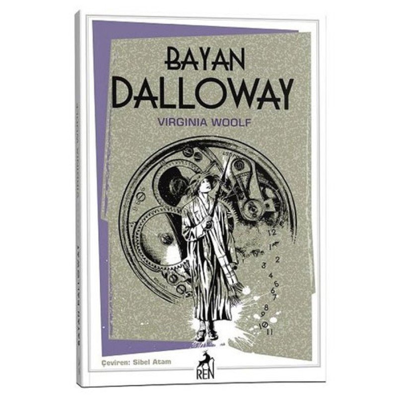 Bayan Dalloway