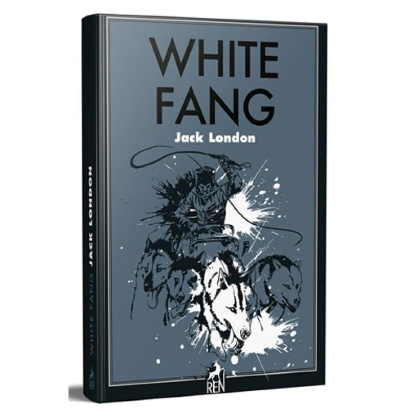 White Fang