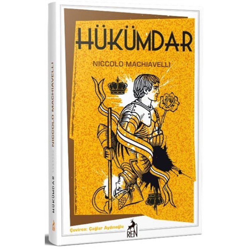 Hükümdar