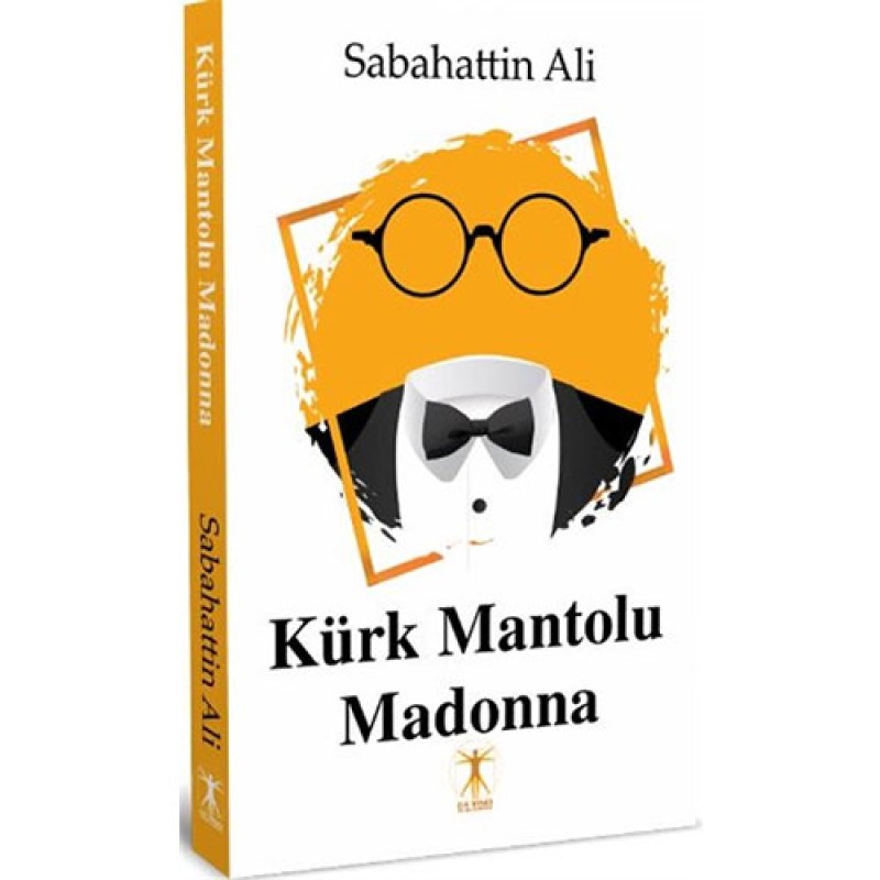 Kürk Mantolu Madonna