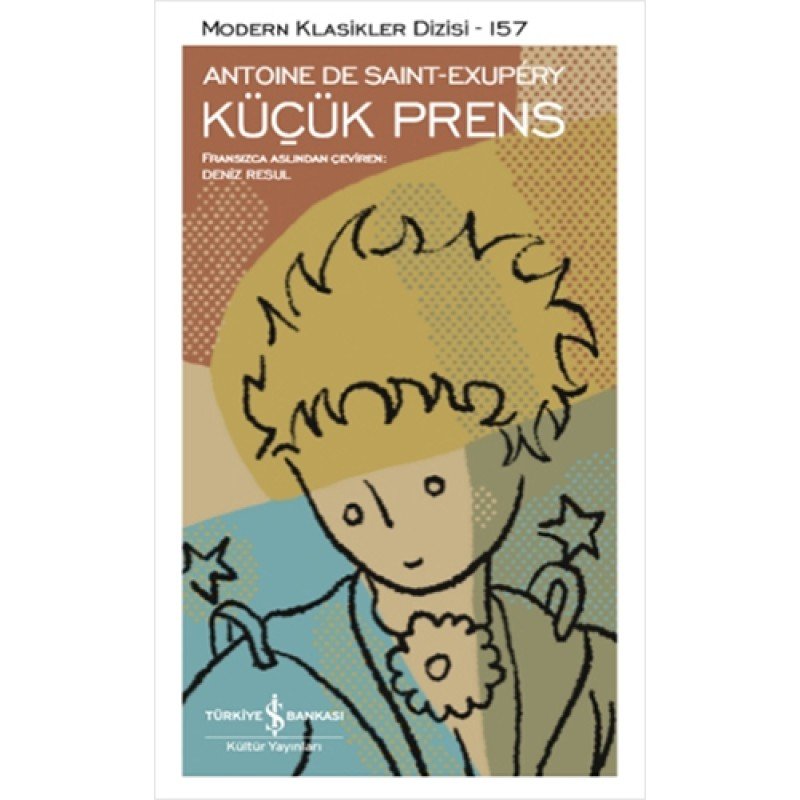 Küçük Prens