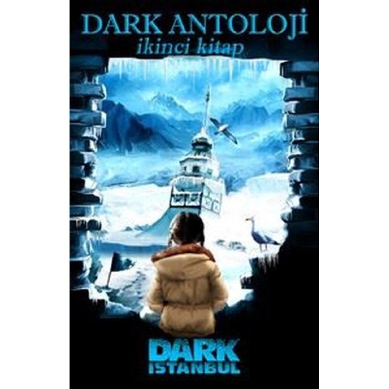 Dark Antoloji - İkinci Kitap