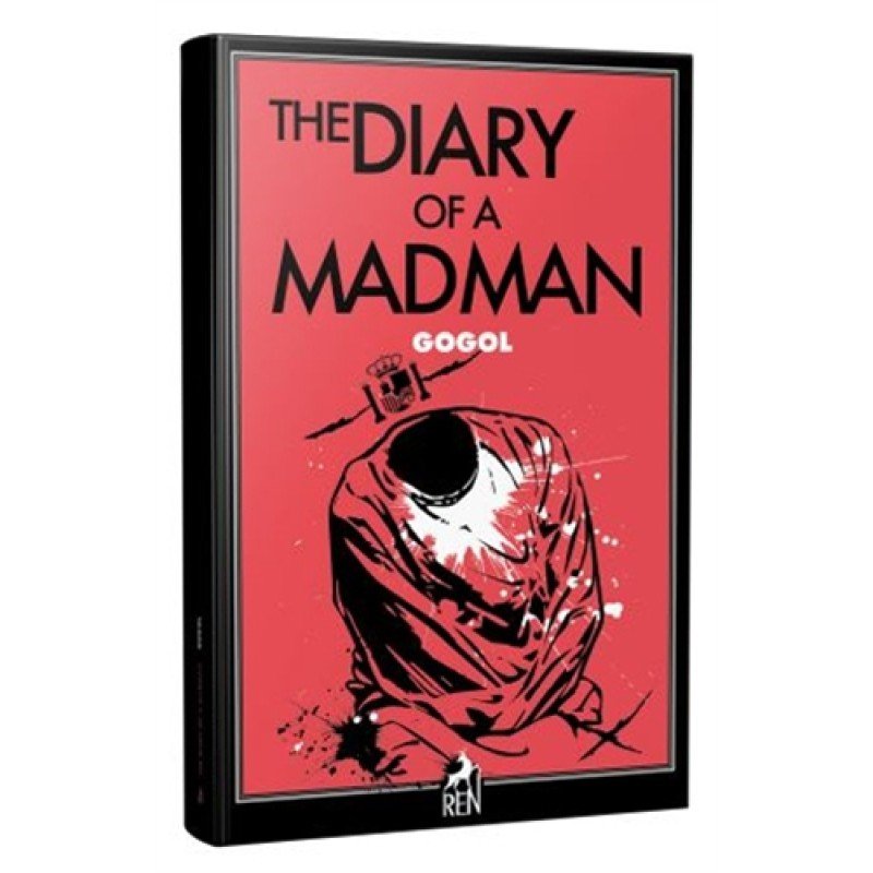 The Diary Of A Madman