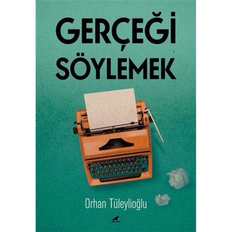 Gerçeği Söylemek