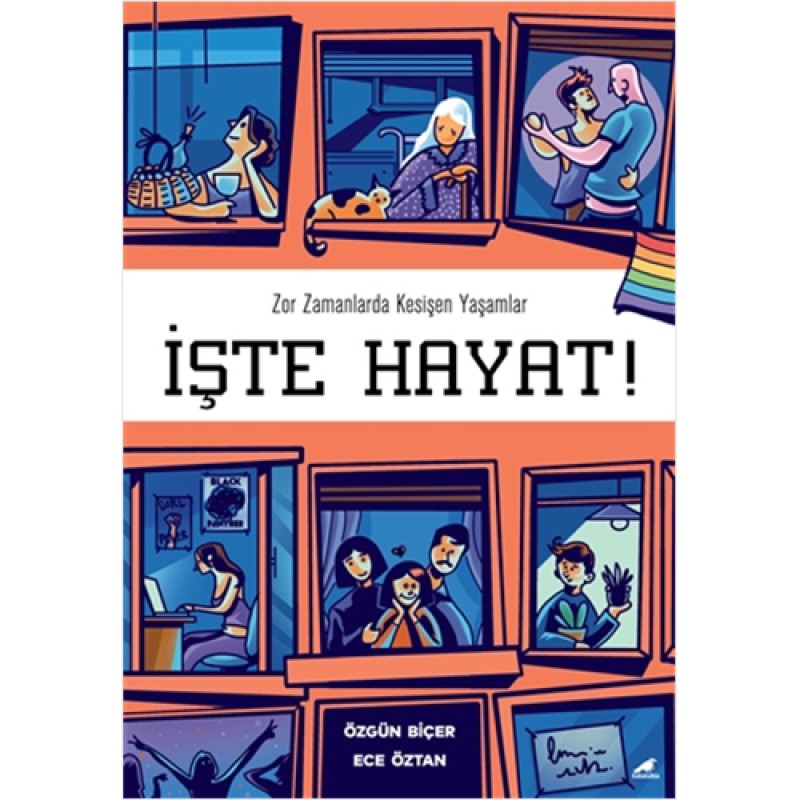 İşte Hayat!