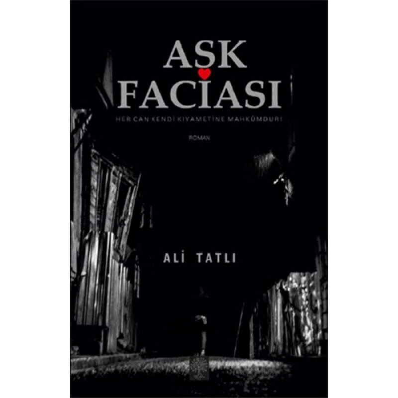 Aşk Faciası